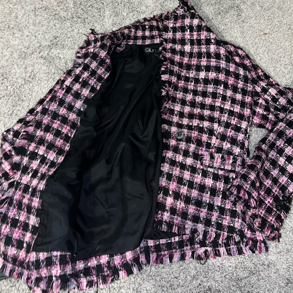 Blazer Jacket - Picture 2 of 3